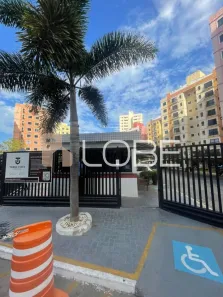 Apartamento com 2 Quartos à venda, 67m² no Luzia, Aracaju