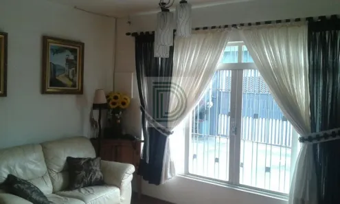 Casa com 2 Quartos à venda, 150m² no Jardim Ester, São Paulo