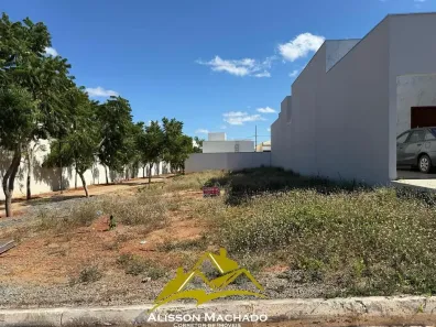 Lote/Terreno à venda, 300m² no Jardim Primavera, Montes Claros