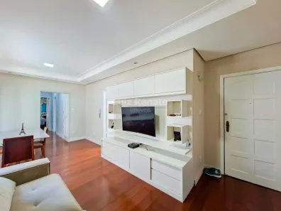 Apartamento com 3 Quartos para alugar, 90m² no Buritis, Belo Horizonte