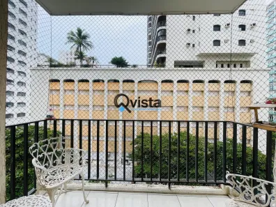 Apartamento com 3 Quartos à venda, 140m² no Pitangueiras, Guarujá