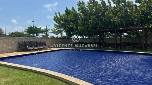 Apartamento com 1 Quarto à venda, 38m² no Barra de Jangada, Jaboatão dos Guararapes