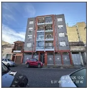 Apartamento com 1 Quarto à venda, 64m² no Centro, Pelotas