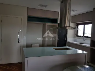 Apartamento com 2 Quartos à venda, 98m² no Jardim São Paulo, Americana