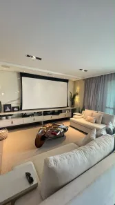 Apartamento com 3 Quartos à venda, 193m² no Centro-Norte, Cuiabá