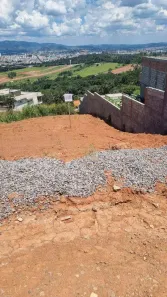 Lote/Terreno à venda, 295m² no Atibaia Belvedere, Atibaia