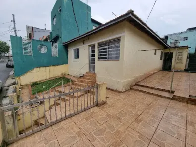 Casa com 3 Quartos à venda, 159m² no Demarchi, São Bernardo do Campo