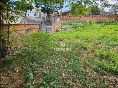 Lote/Terreno à venda, 291m² no Jardim São Domingos, Americana