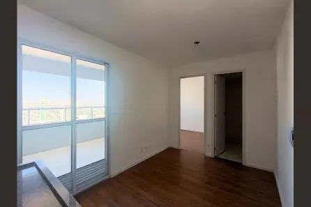 Apartamento com 1 Quarto à venda, 31m² no Água Branca, São Paulo