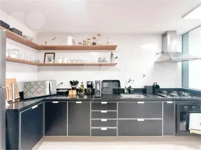 Apartamento com 2 Quartos à venda, 75m² no Vital Brazil, Niterói