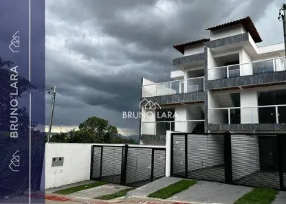 Casa com 3 Quartos à venda, 140m² no Jardim Casa Branca, Betim