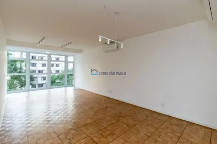 Apartamento com 3 Quartos à venda, 141m² no Jardim Paulista, São Paulo