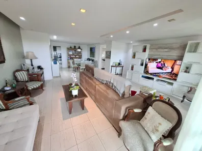 Apartamento com 3 Quartos à venda, 160m² no Barra da Tijuca, Rio de Janeiro