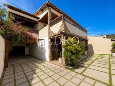 Casa com 3 Quartos à venda, 487m² no Praia dos Anjos, Arraial do Cabo