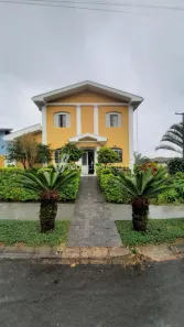 Casa de Condomínio com 4 Quartos à venda, 302m² no Santa Cruz, Valinhos