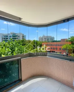 Apartamento com 2 Quartos à venda, 100m² no Barra da Tijuca, Rio de Janeiro