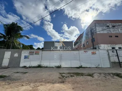 Apartamento com 2 Quartos à venda, 40m² no Pau Amarelo, Paulista