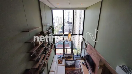Apartamento com 2 Quartos à venda, 105m² no Vila Olímpia, São Paulo