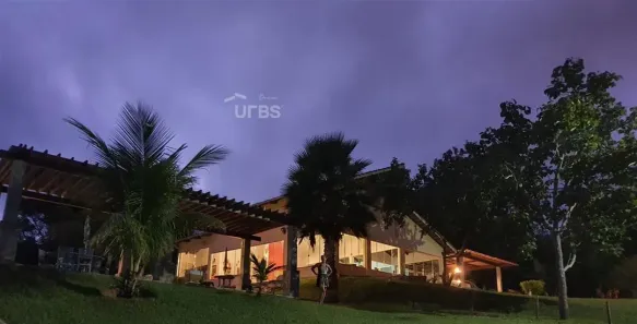 Casa de Condomínio com 1 Quarto à venda, 440m² no , Nova Veneza