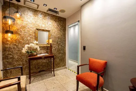 Sala Comercial à venda, 38m² no Icaraí, Niterói