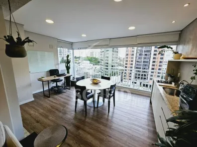 Apartamento com 3 Quartos à venda, 89m² no Vila Mascote, São Paulo