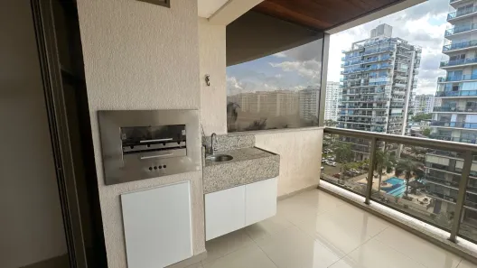 Apartamento com 2 Quartos à venda, 78m² no Barra Olímpica, Rio de Janeiro