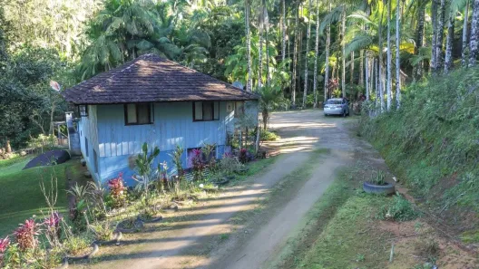 Fazenda/Sítio com 2 Quartos à venda, 12500m² no Rodeio 32, Rodeio