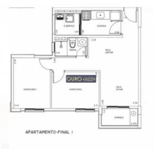 Apartamento com 2 Quartos à venda, 52m² no Vila Bela, São Paulo