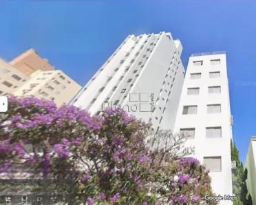 Apartamento com 2 Quartos para venda ou aluguel, 76m² no Cambuí, Campinas