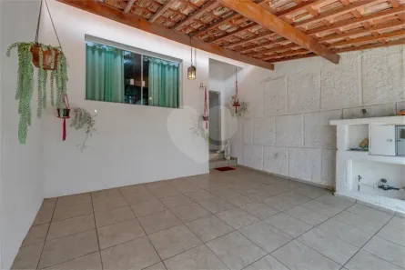 Sobrado com 2 Quartos à venda, 85m² no Chácara Monte Alegre, São Paulo