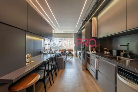 Apartamento com 1 Quarto à venda, 44m² no Paraíso, São Paulo