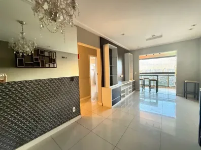 Apartamento com 2 Quartos para alugar, 95m² no Umarizal, Belém