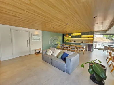 Apartamento com 3 Quartos à venda, 183m² no Perdizes, São Paulo
