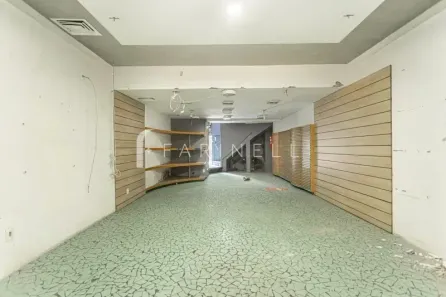 Ponto Comercial à venda, 70m² no Gávea, Rio de Janeiro