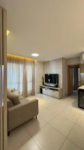 Apartamento com 3 Quartos à venda, 95m² no Jardim Cuiabá, Cuiabá