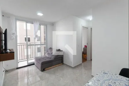 Apartamento com 2 Quartos à venda, 43m² no Jardim América da Penha, São Paulo