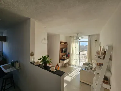 Apartamento com 2 Quartos à venda, 50m² no Anil, Rio de Janeiro