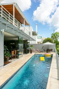 Casa com 4 Quartos à venda, 393m² no Córrego Grande, Florianópolis