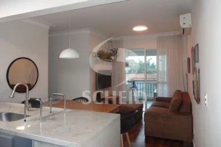 Apartamento com 3 Quartos à venda, 65m² no Ipiranga, São Paulo
