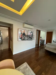 Apartamento com 3 Quartos à venda, 123m² no Centro, São Bernardo do Campo