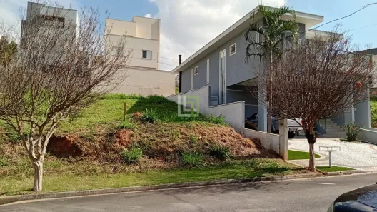 Lote/Terreno à venda, 250m² no Chácara Morada Mediterrânea, Jundiaí