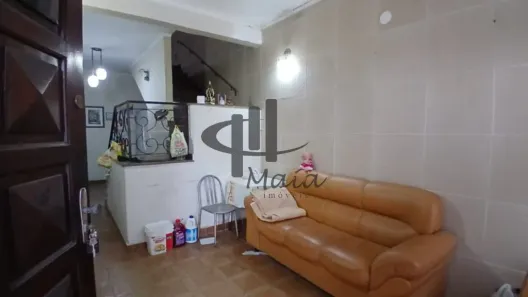 Sobrado com 3 Quartos à venda, 217m² no Santa Paula, São Caetano do Sul