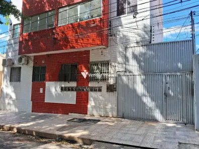 Apartamento com 2 Quartos para alugar, 55m² no Centro, Teresina