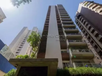 Apartamento com 3 Quartos à venda, 198m² no Vila Uberabinha, São Paulo