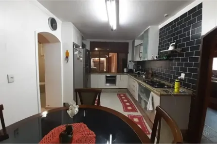 Casa com 4 Quartos à venda, 318m² no Jardim Pacaembu, Jundiaí