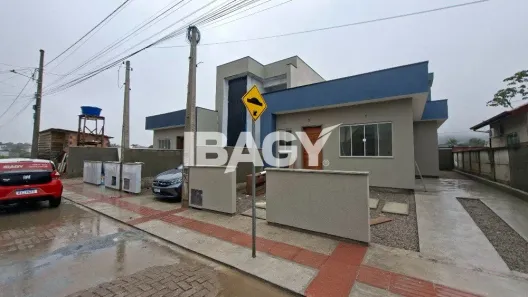 Casa com 2 Quartos para alugar, 58m² no Guarda do Cubatão, Palhoça