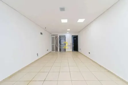 Ponto Comercial com 1 Quarto à venda, 160m² no Lapa, São Paulo