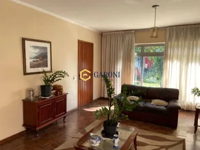 Casa com 4 Quartos à venda, 362m² no Alto de Pinheiros, São Paulo