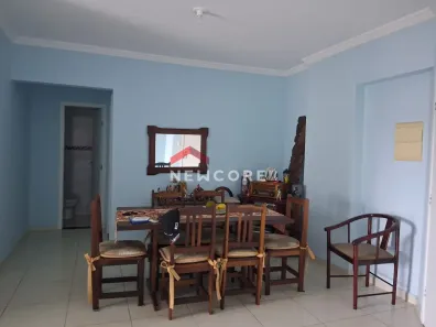 Apartamento com 2 Quartos à venda, 93m² no Caiçara, Praia Grande