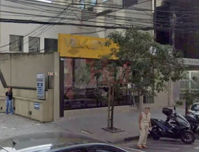 Ponto Comercial para alugar, 561m² no Itaim Bibi, São Paulo